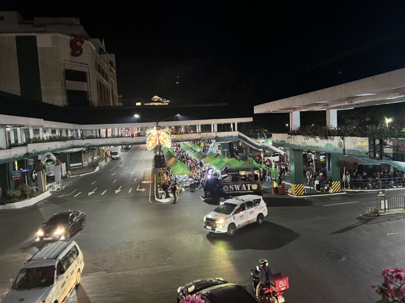 ナイトマーケット