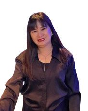 カラオケBARのママ