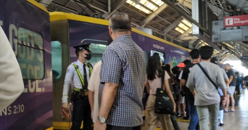 マニラ高架鉄道