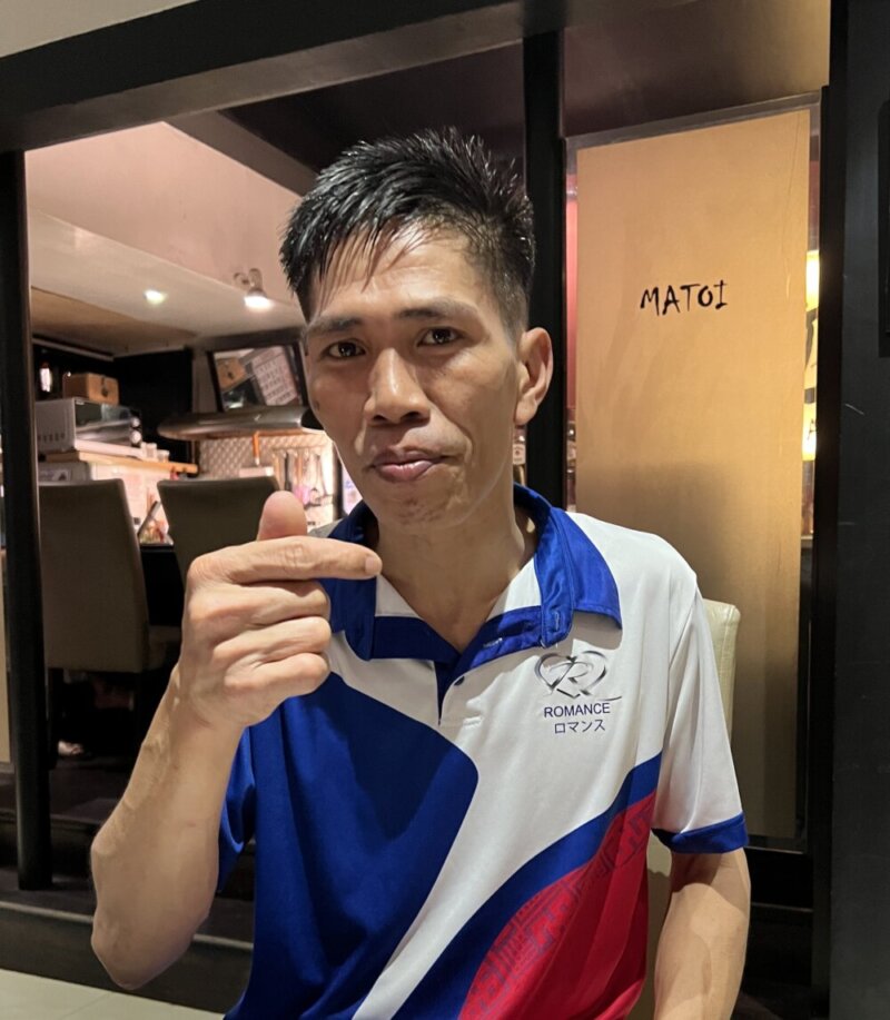 KTVロマンスのガイドToTo