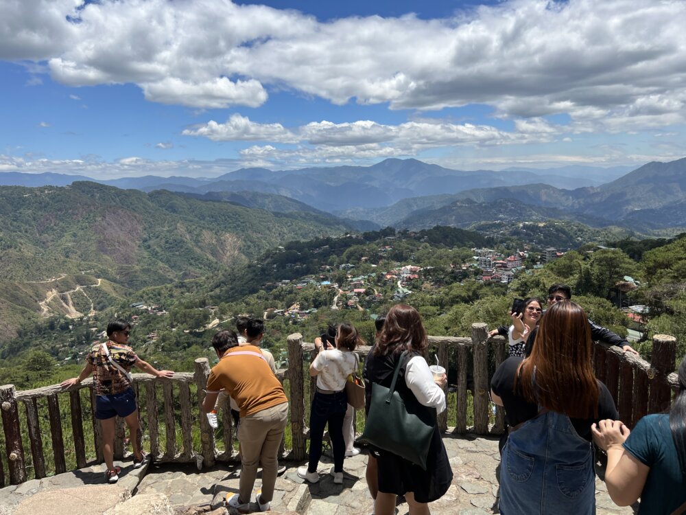 マインズビューパーク