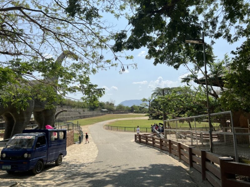 バルアルテ動物園