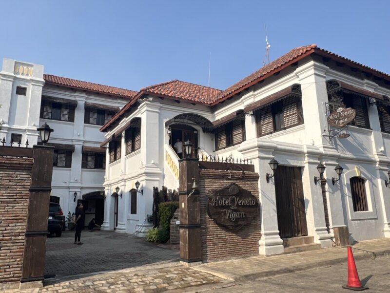 ベネト　デ　ビガン