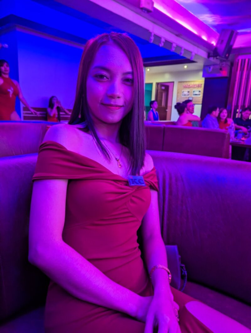 KTVしあわせのKCちゃん