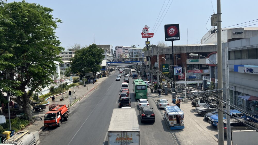 サン・フェルナンド