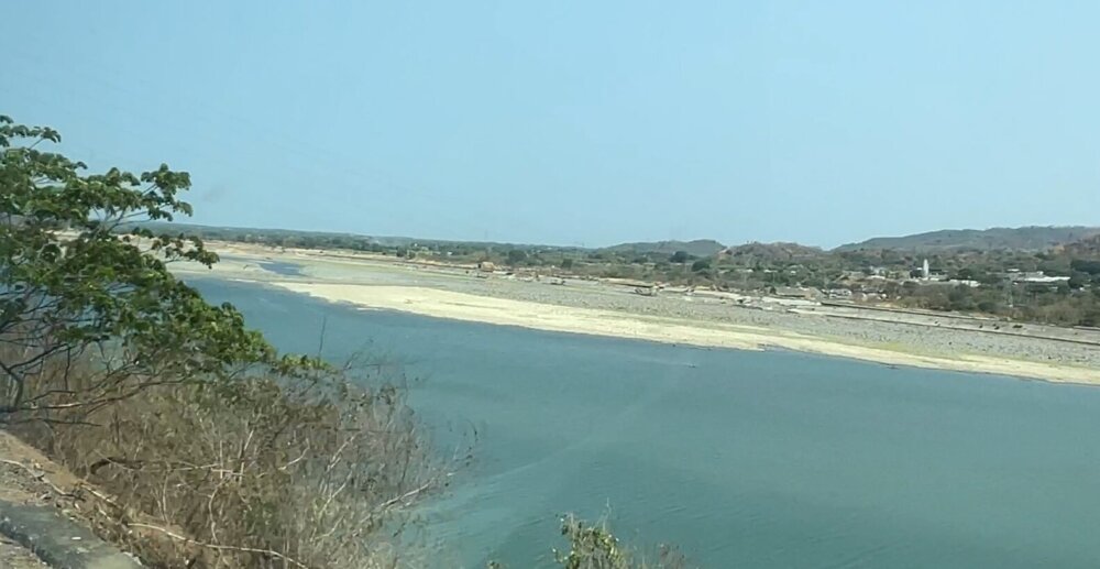 ビガンからサンフェルナンドへ