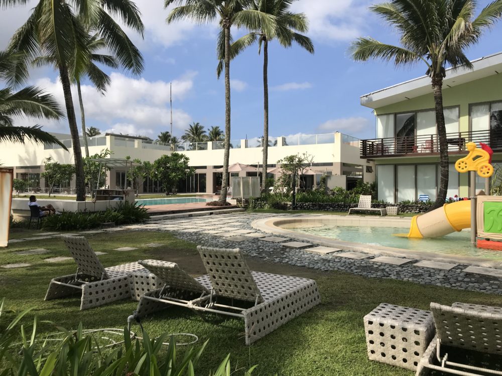 コスタ パシフィカ バレル