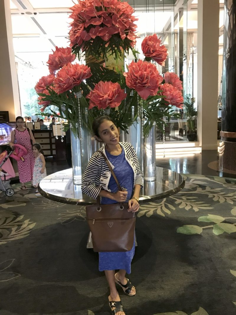 ダイヤモンドホテル