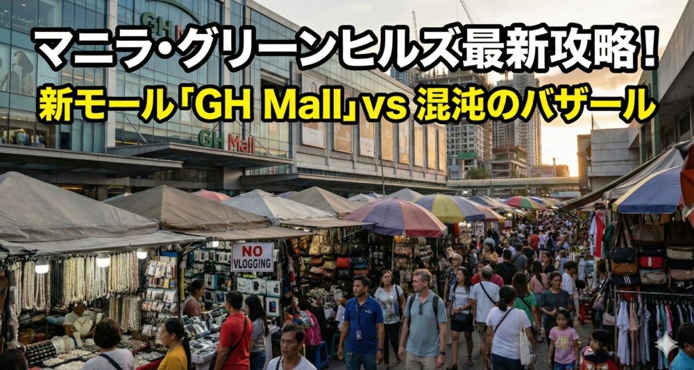 グリーンヒルズ