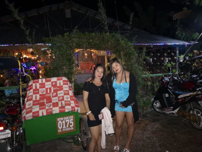 ローカルの置屋